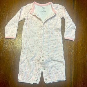 Carter's Just One You Button Up 3m